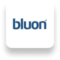 Bluon Logo