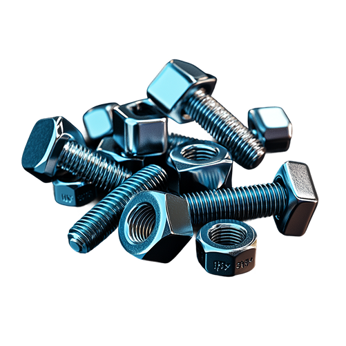 nuts and bolts